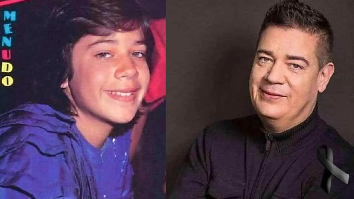 El último mensaje de Ray Reyes antes de su abrupta muerte