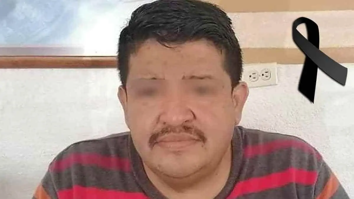 Hallan sin vida a periodista de Sonoyta