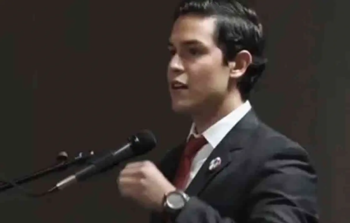 Primer debate, nada para nadie