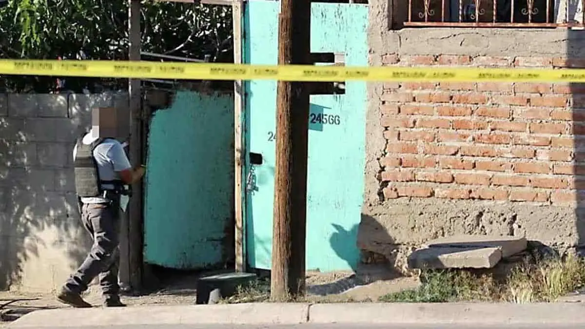 Estudiante se niega a fabricar drogas para el narco y lo matan
