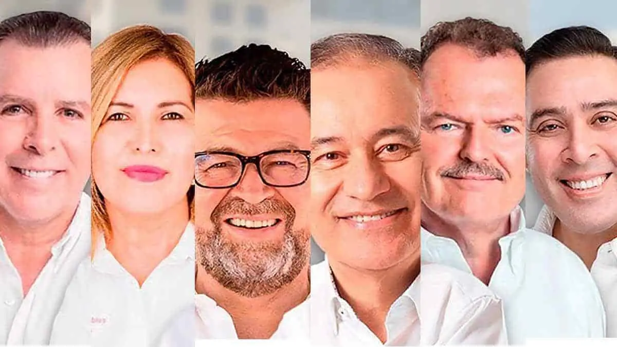 Este miércoles, el debate Sur Sonora Decide