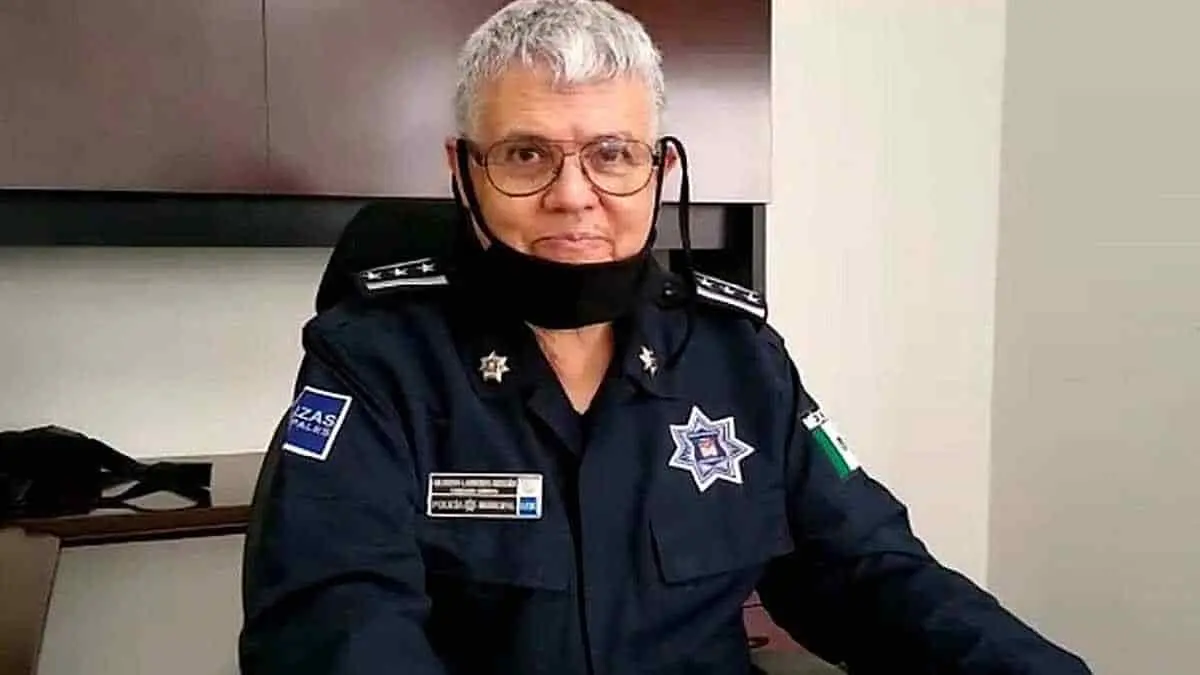 Se van 30 policías municipales