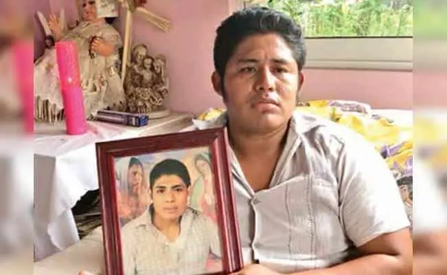 Lo creyeron muerto, hasta velaron su cuerpo; con tragedia lo encuentran