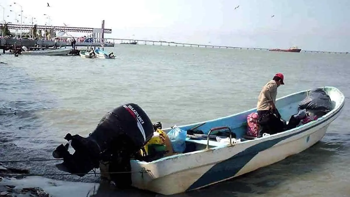 Pescadores fallecidos reflejan inoperancia al brindarles apoyos