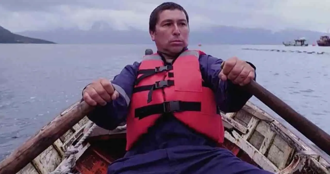 Exigirán salvavidas para los pangueros