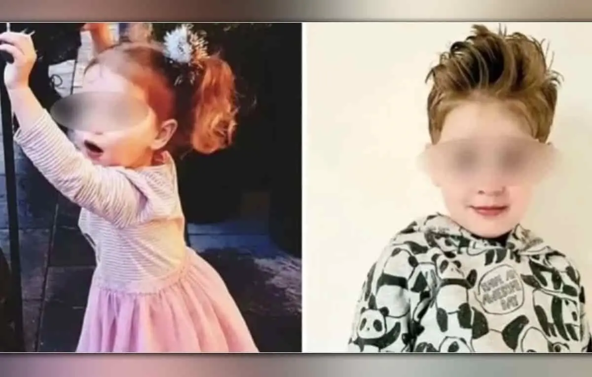 Pequeño de 2 años decidió ser transexual