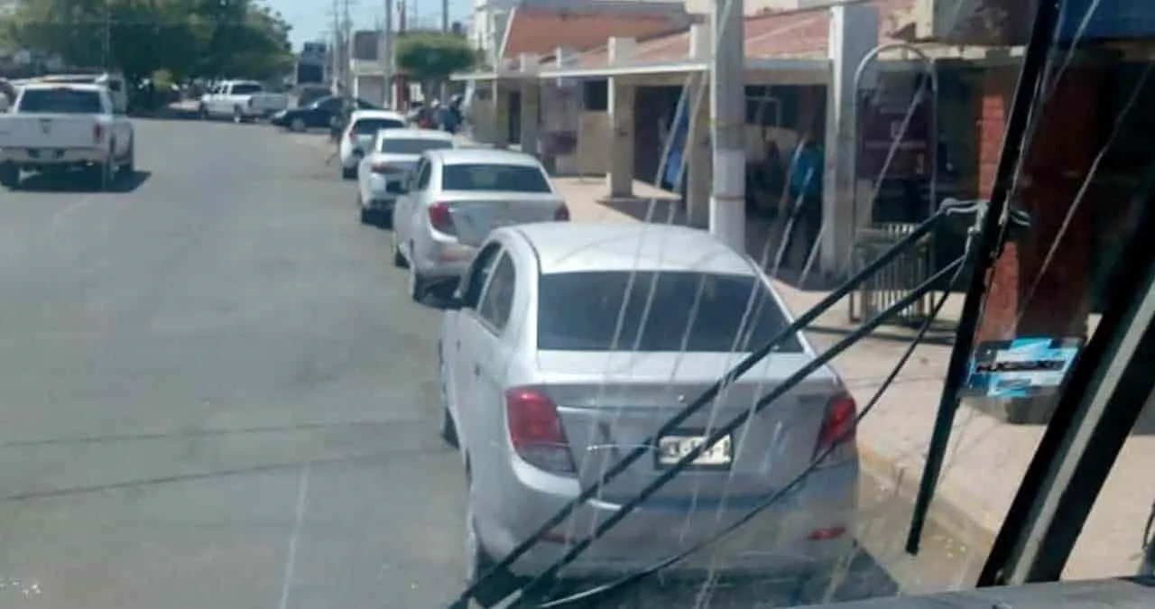 Retan Ubers a Transporte
