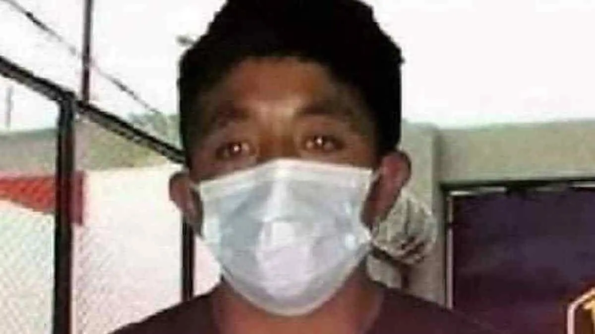 Presos le aplican la Ley del Talión a un violador
