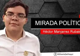 Lo dif&iacute;cil de votar y ser votado hoy en d&iacute;a