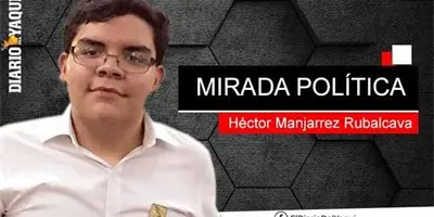 Lo difícil de votar y ser votado hoy en día Lo difícil de votar y ser votado hoy en día