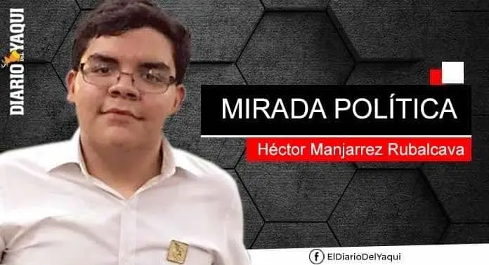 Cajeme requiere rumbo y dirección Cajeme requiere rumbo y dirección