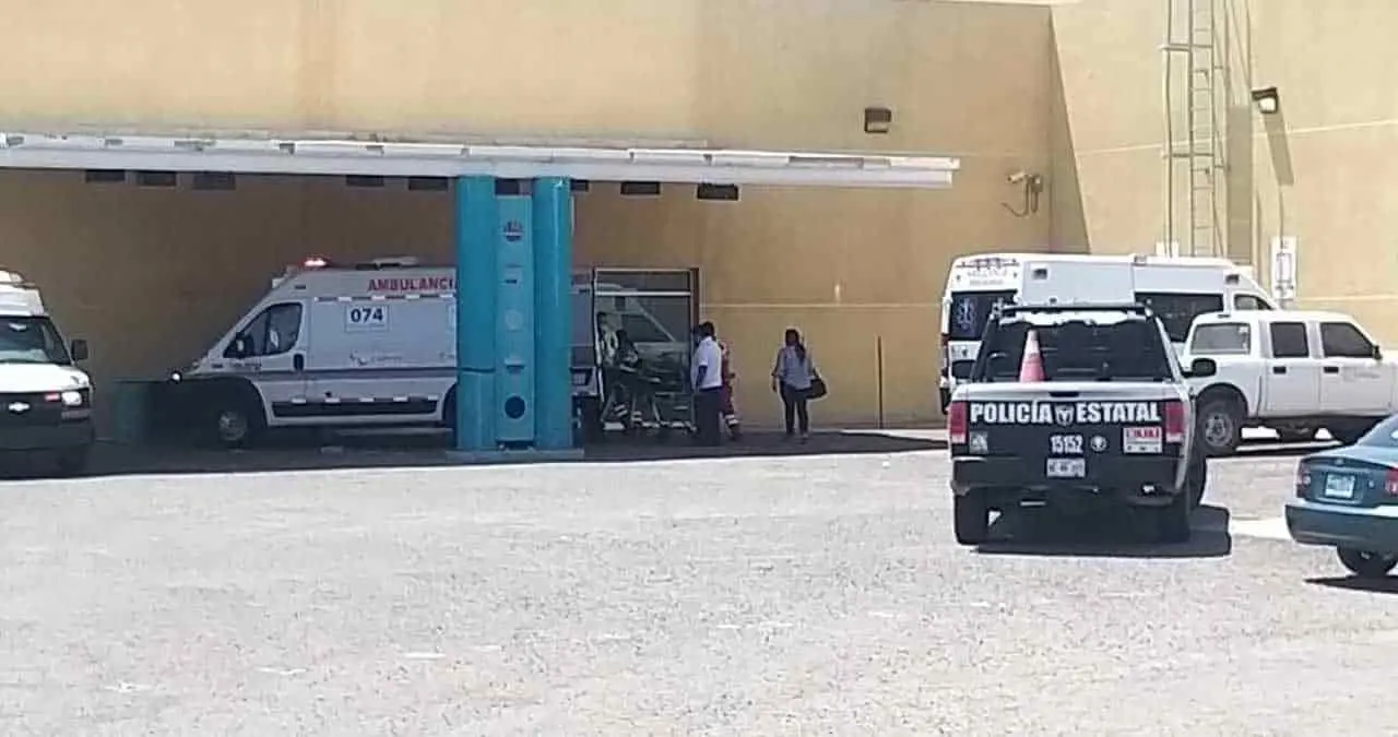Acribillan al Pilo, fue hallado cerca del Francisco Villa