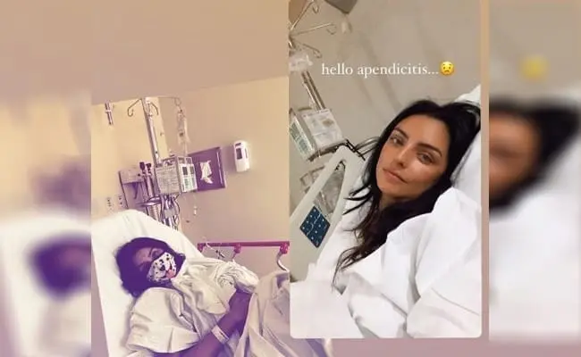 Operan de urgencia a Aislinn Derbez
