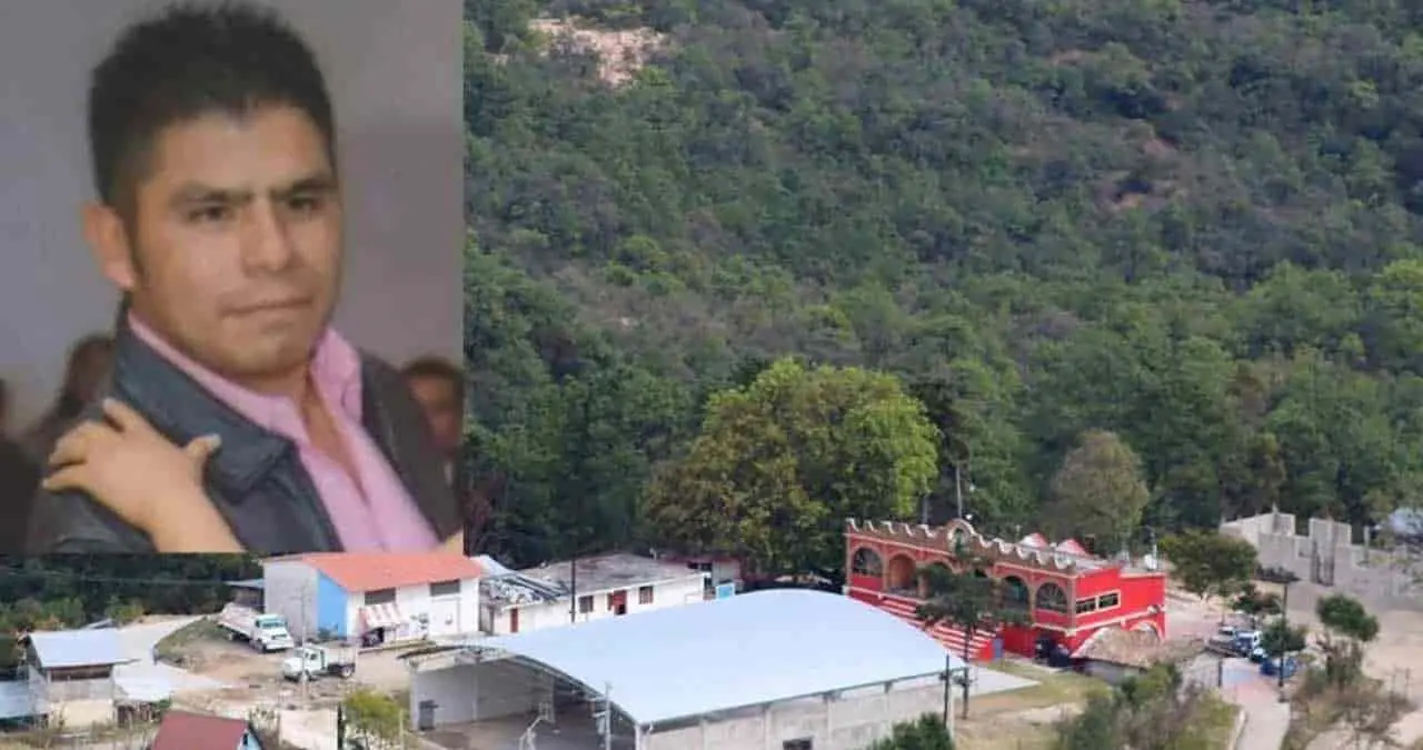 Encuentran cuerpo de regidor en fosa