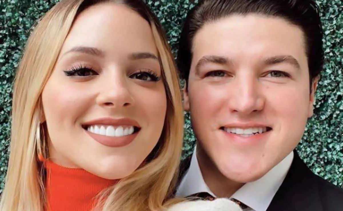 La influencer Mariana Rodríguez "La Chavacana" es investigada por la FGR