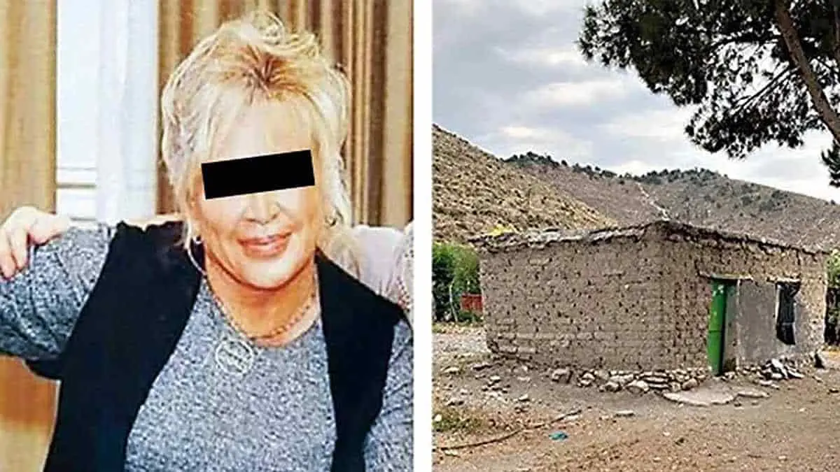 La secuestraron y mataron antes del rescate