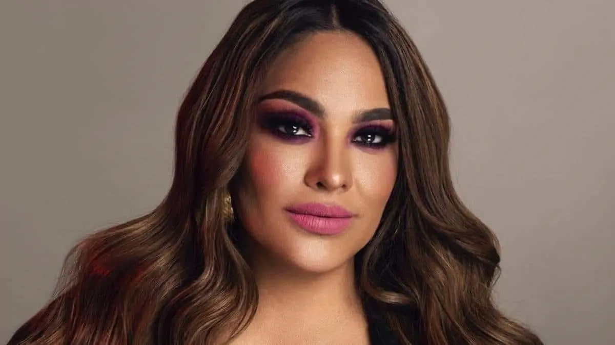 Video. Arrestan a Mayeli Alonso, ex de Lupillo Rivera en aeropuerto