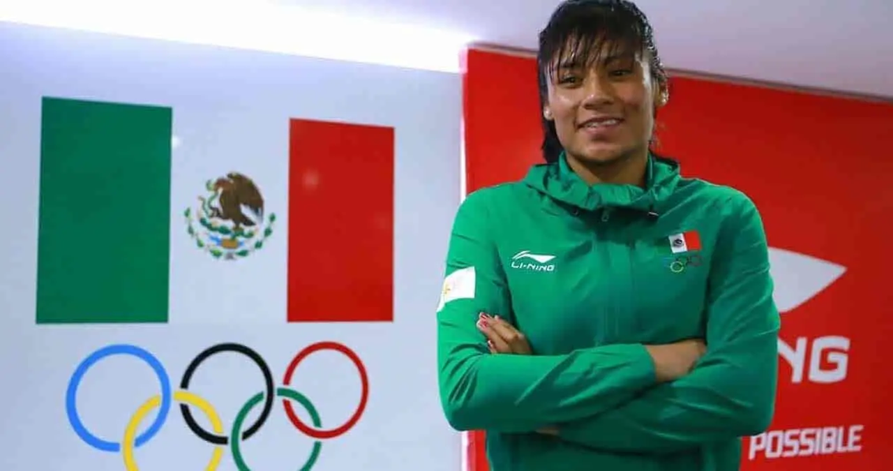 México tendrá representante de box femenil en Tokio 2022