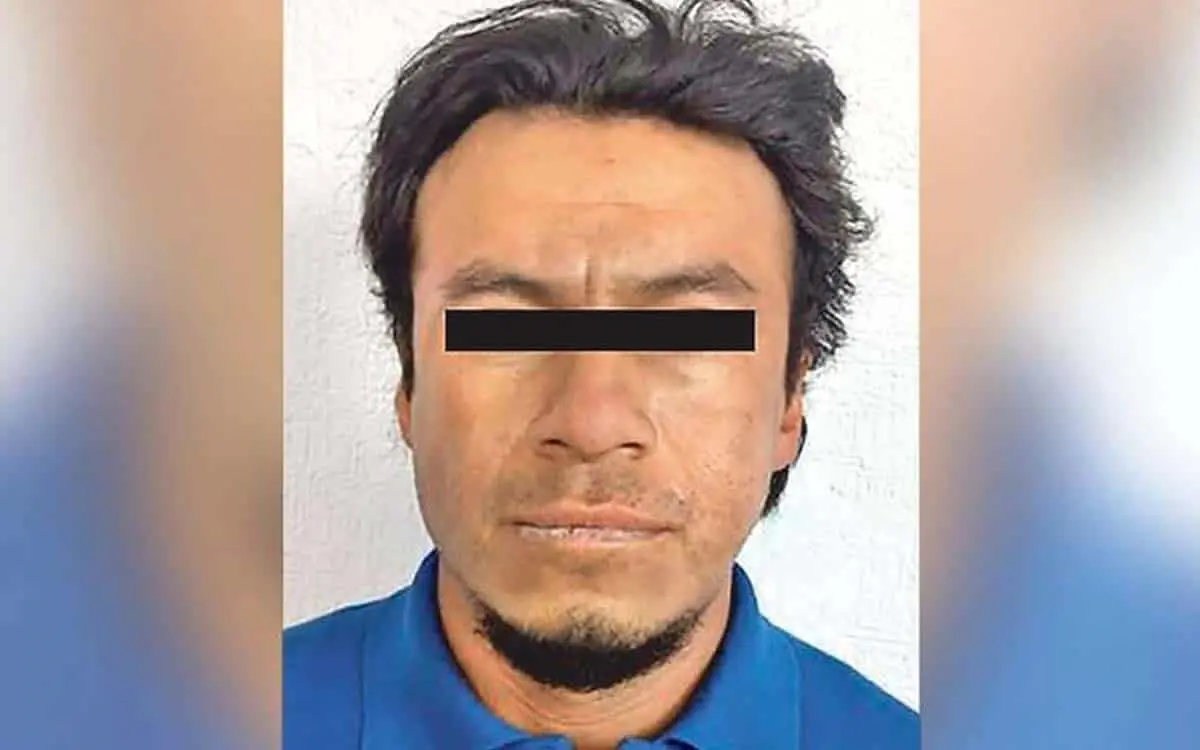 Aprovechó que su esposa salió de casa para abusar de su hija de 5 años