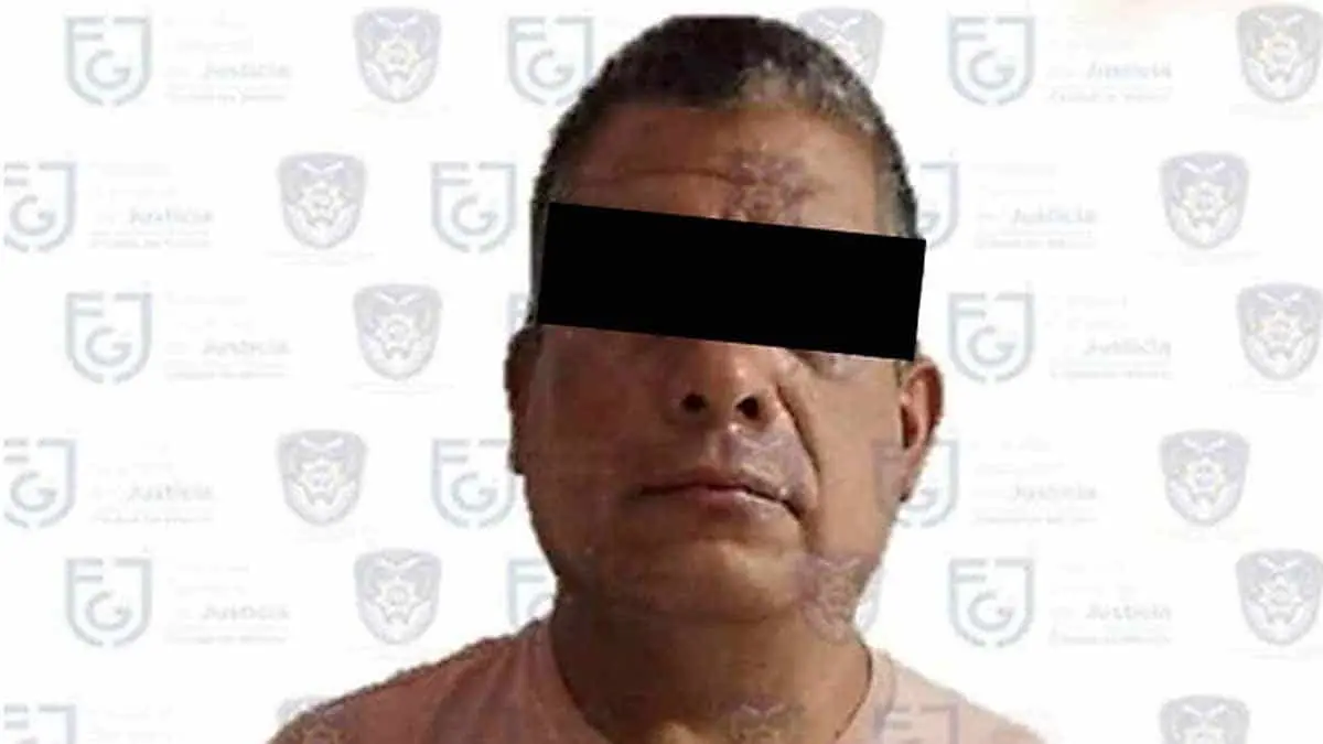 La justicia lo alcanza 18 años después de cometer un asesinato