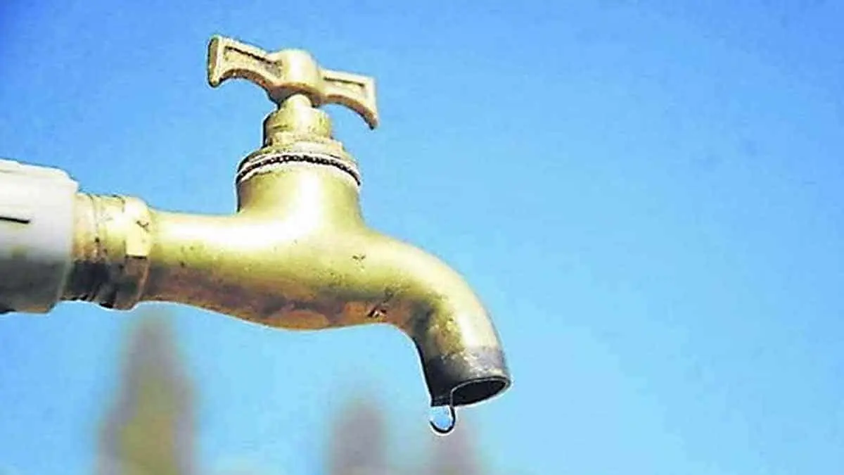 Crisis de agua en Huatabampo y Etchojoa
