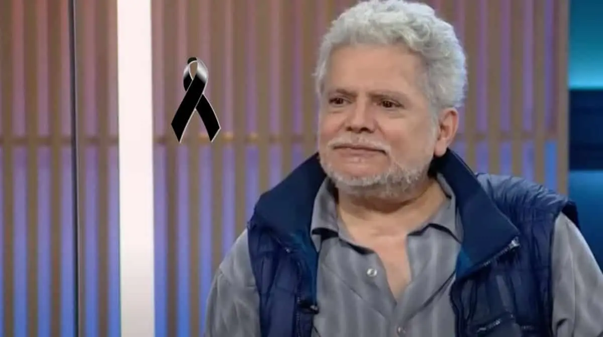 Fallece el actor Jaime Garza