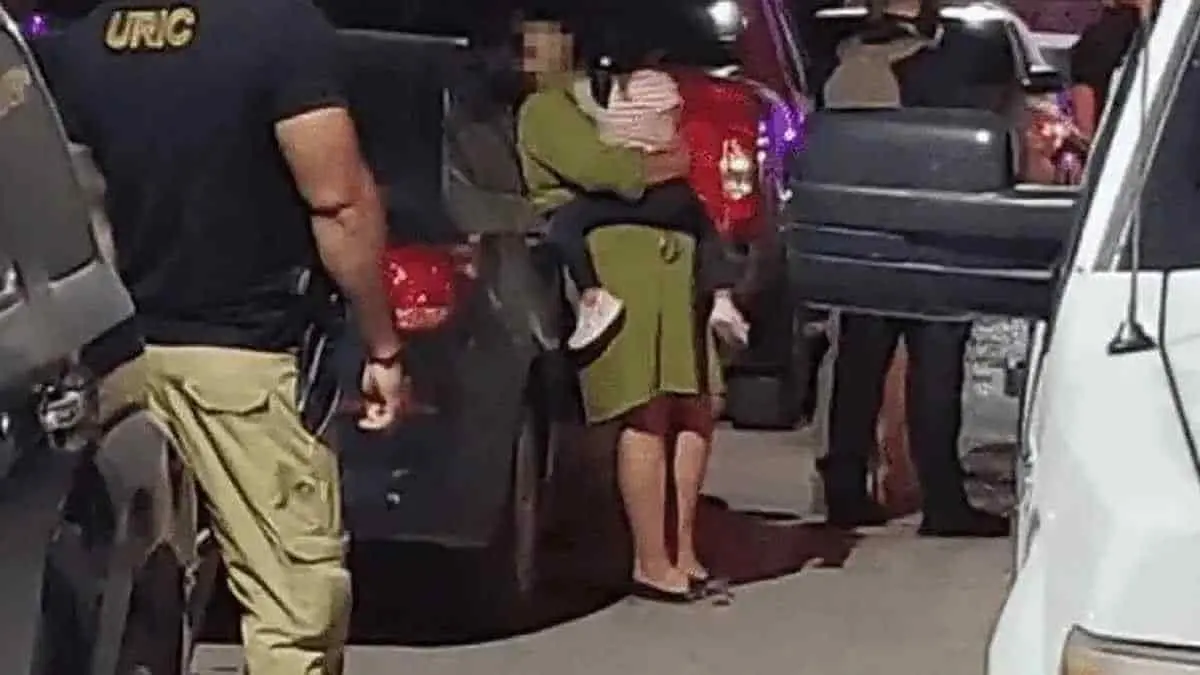 Liberan a mujer que mató a su padre; la violaba por años