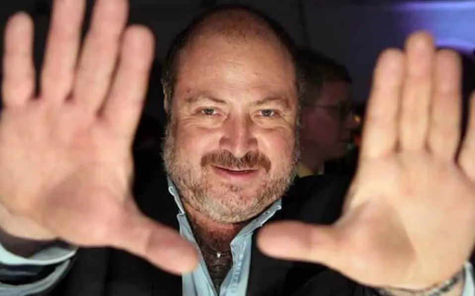 Muere el reconocido cineasta mexicano René Cardona III
