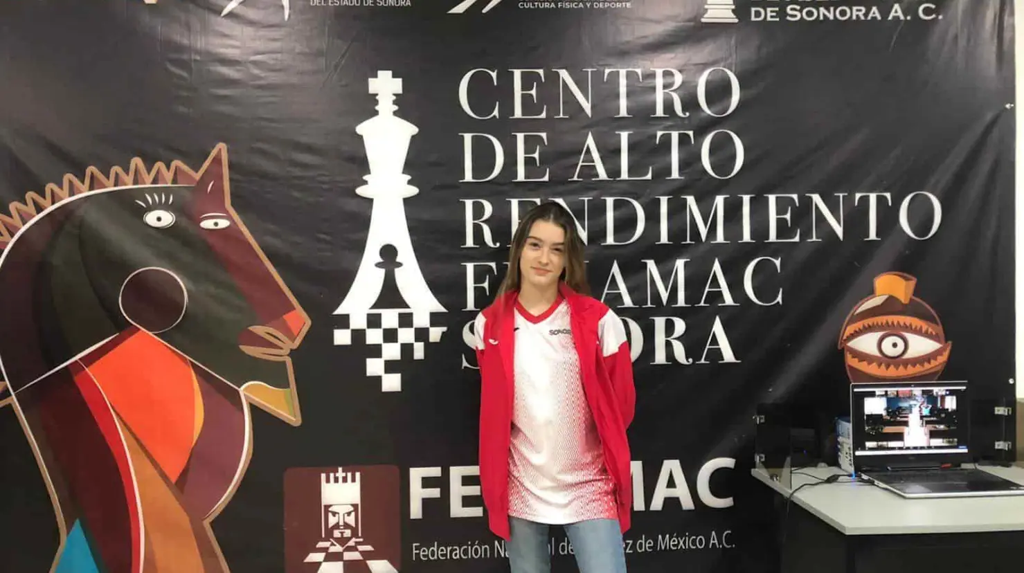 Cajemense conquista regional de ajedrez y va por el oro en nacional
