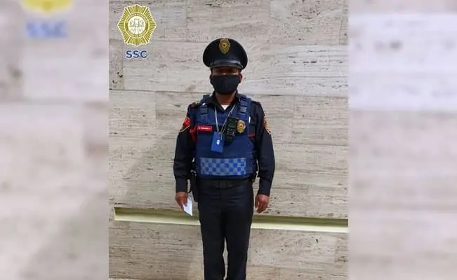 Honesto policía encuentra 40 mdp y los devuelve