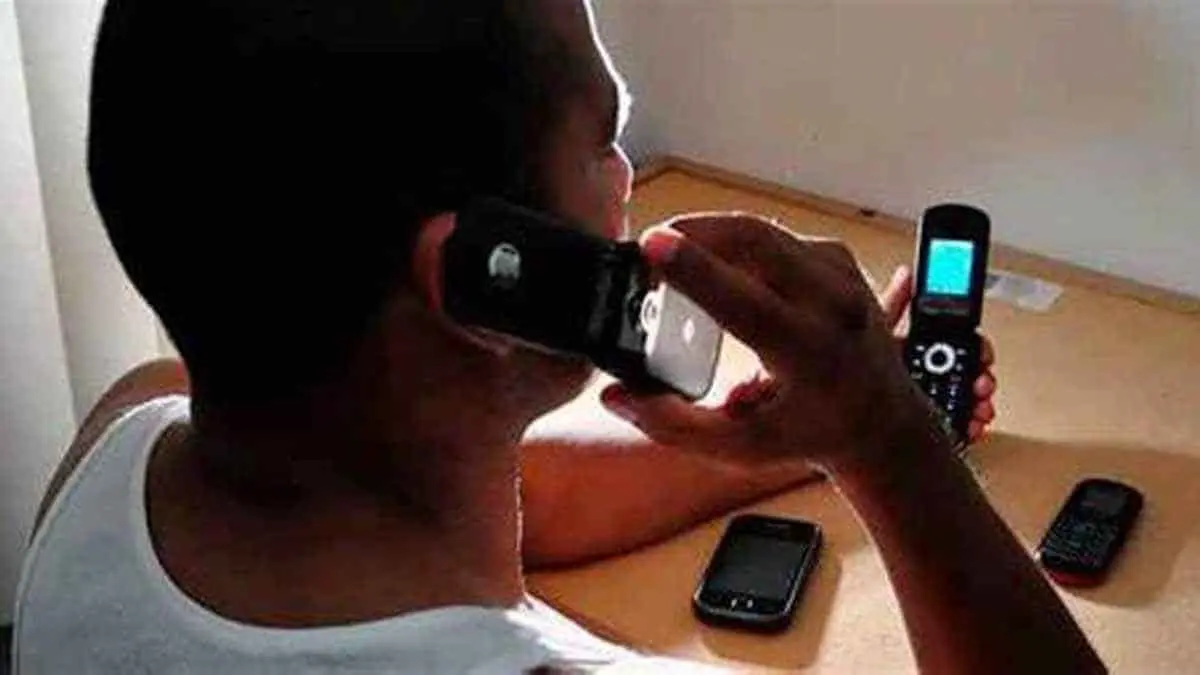 Alertan por extorsiones telefónicas