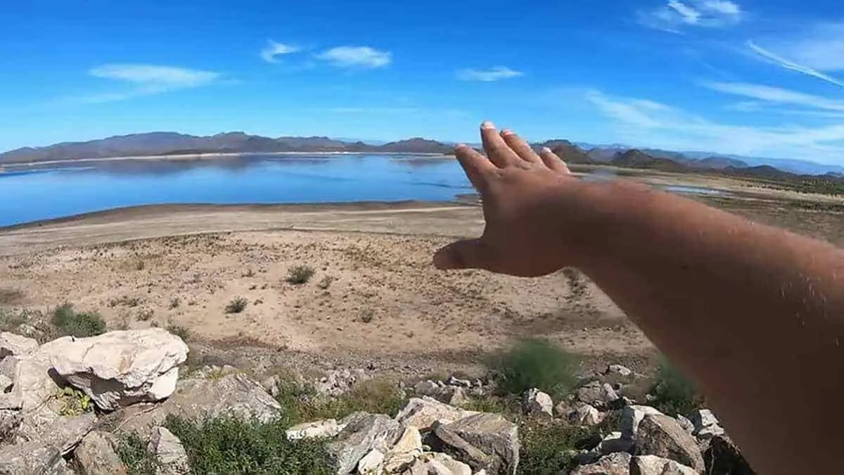 Crisis del agua es la más grave
