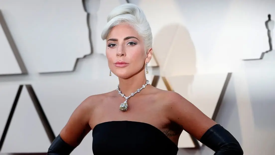 Lady Gaga confiesa que quedó embarazada al ser violada por un productor