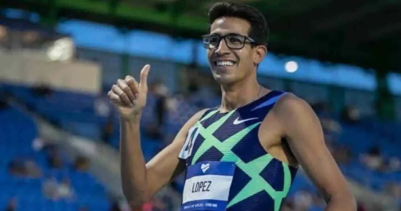 Conquista Tonatiú otro primer lugar