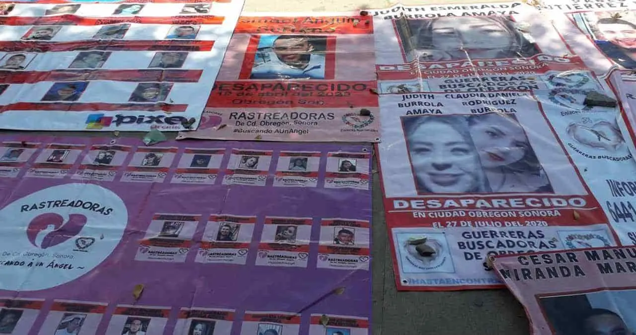 Esperan panteón forense
