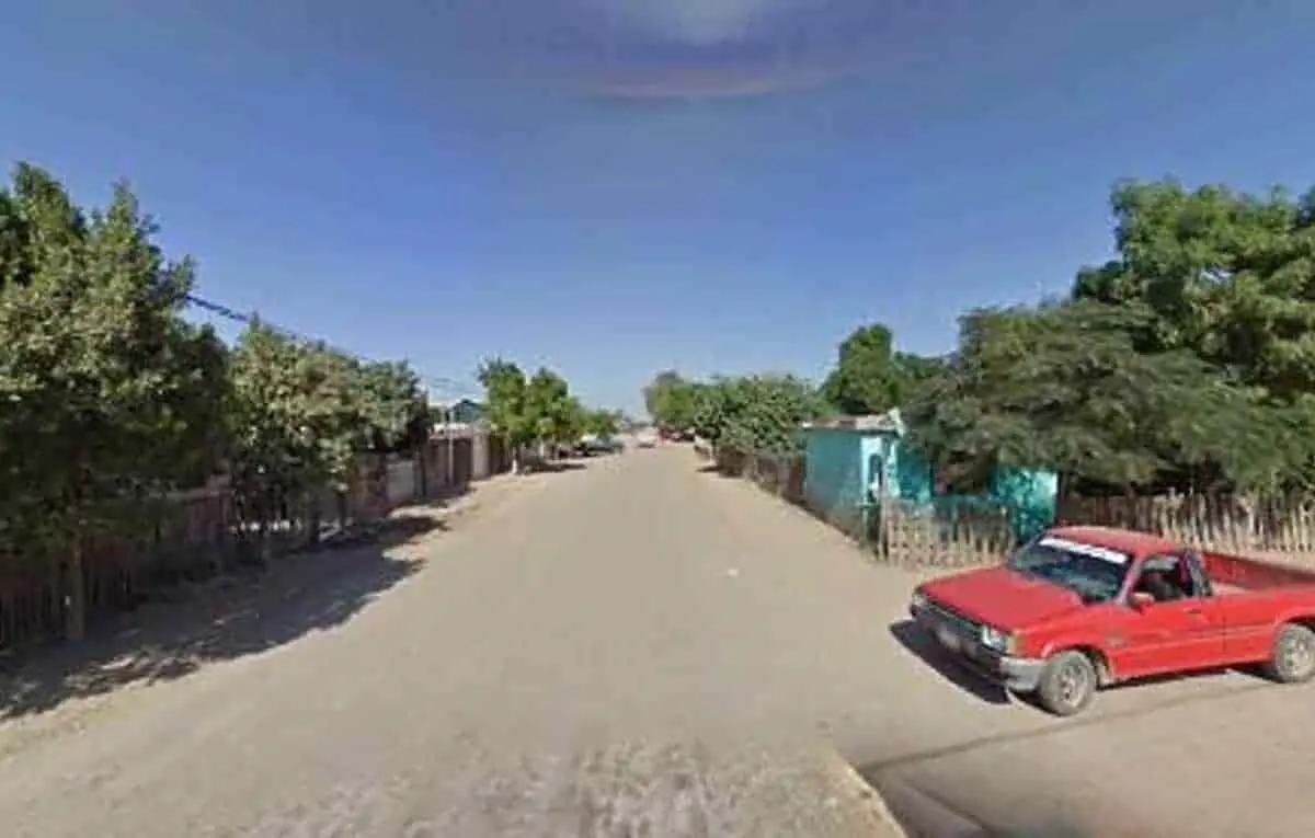 Vacunarán a zona rural después
