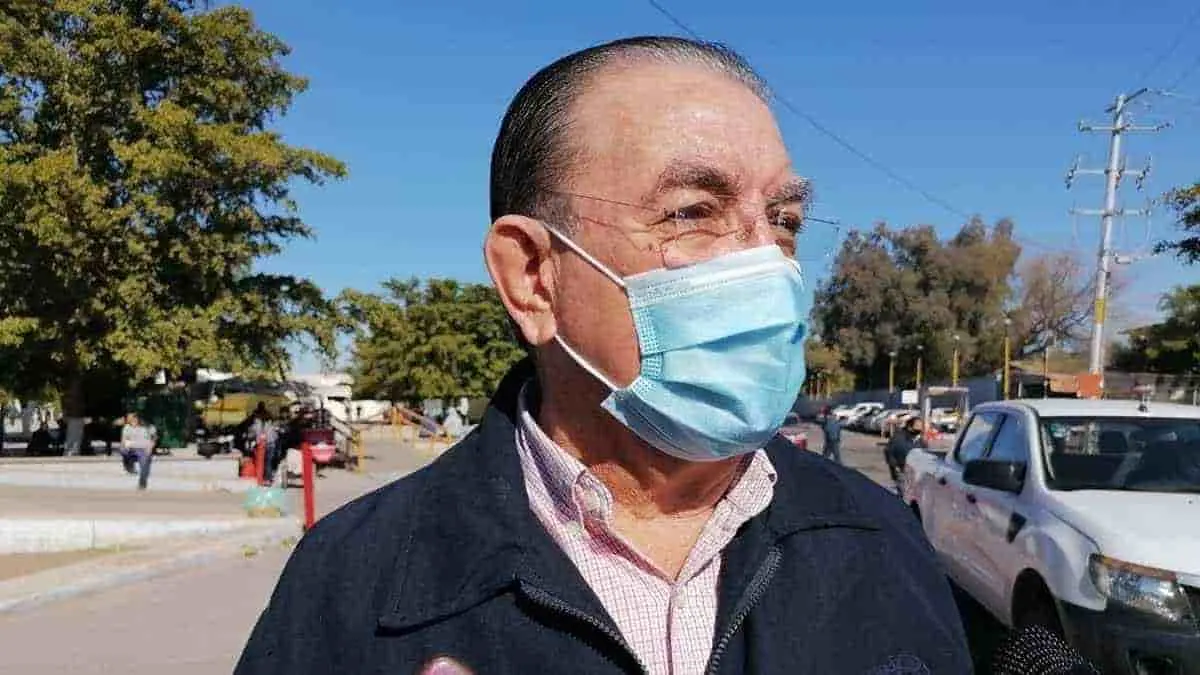 A la baja la ocupación hospitalaria