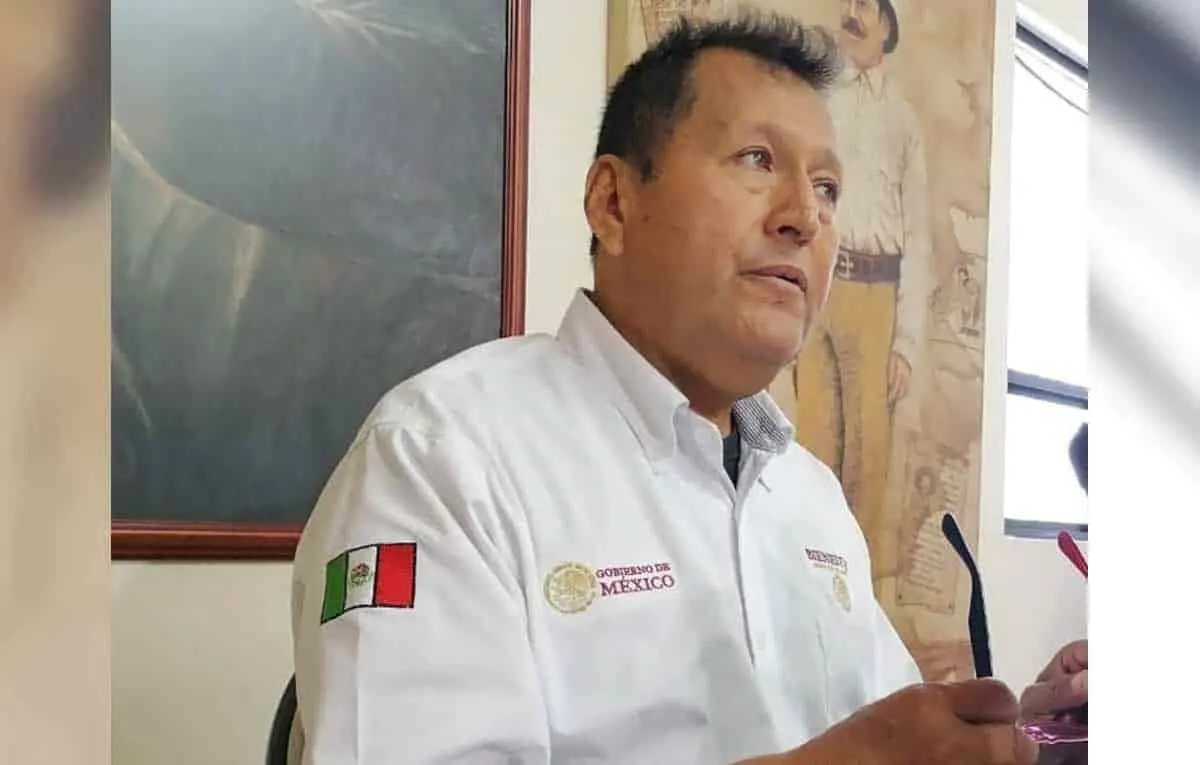 Reconocen desorden en logística de vacunación