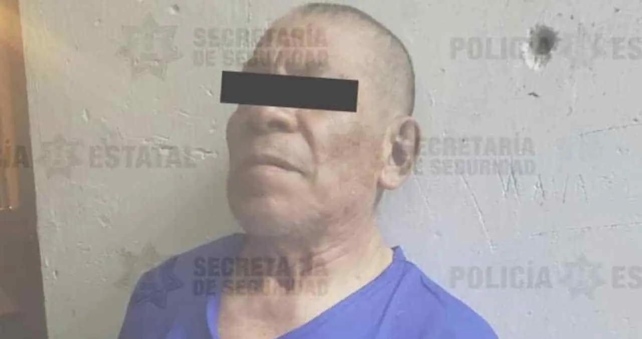 Intentan asesinar al Mounstruo de Atizapán en la cárcel
