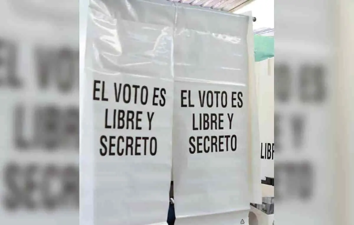 Exhortan al voto razonado