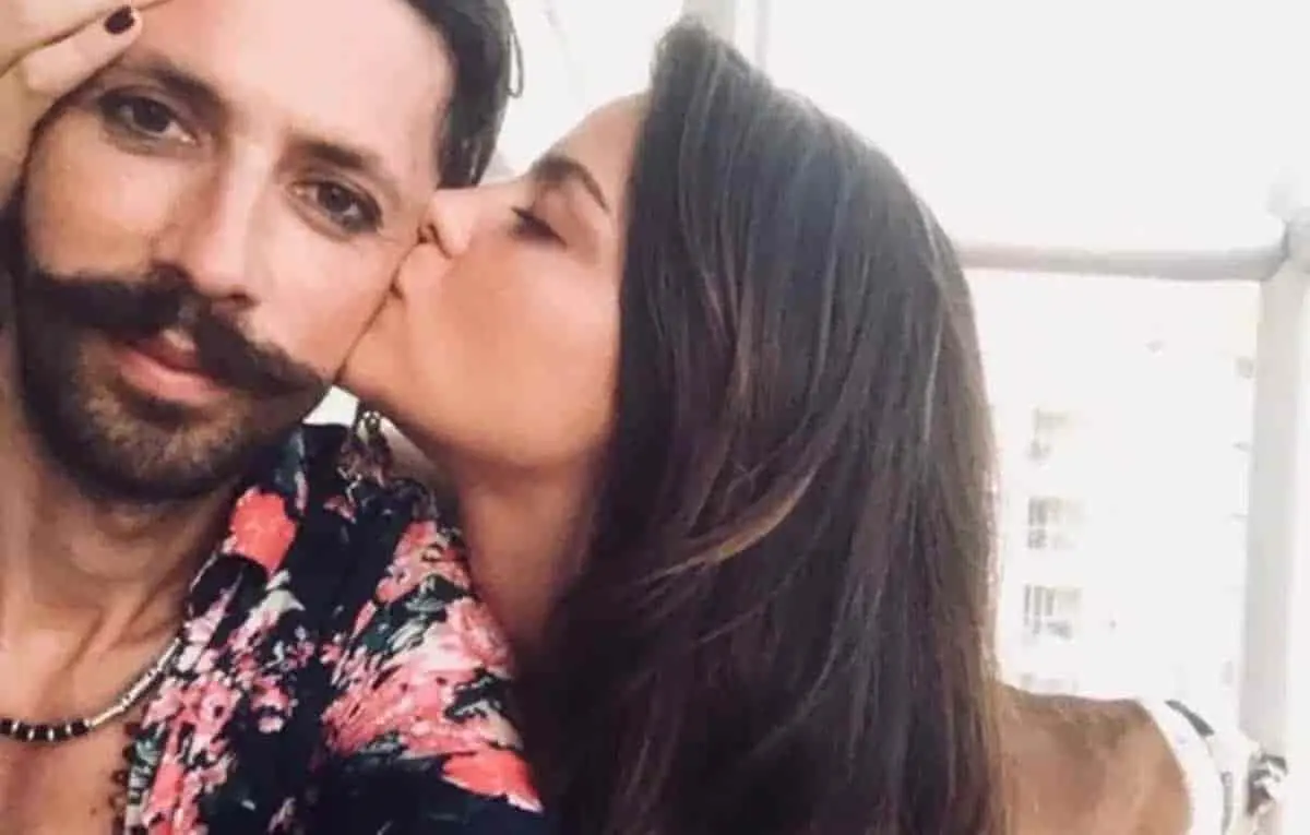 Maite Perroni confirma ruptura tras 7 años de noviazgo con Koko Stambuk