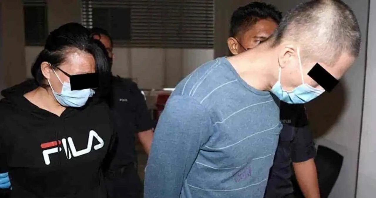 Padres recibirán pena capital por haber asesinado a su propio hijo