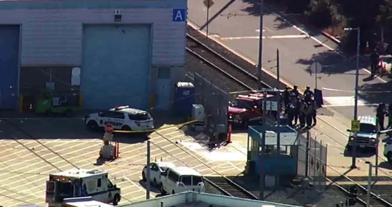 Tiroteo en San José California; hay varios muertos