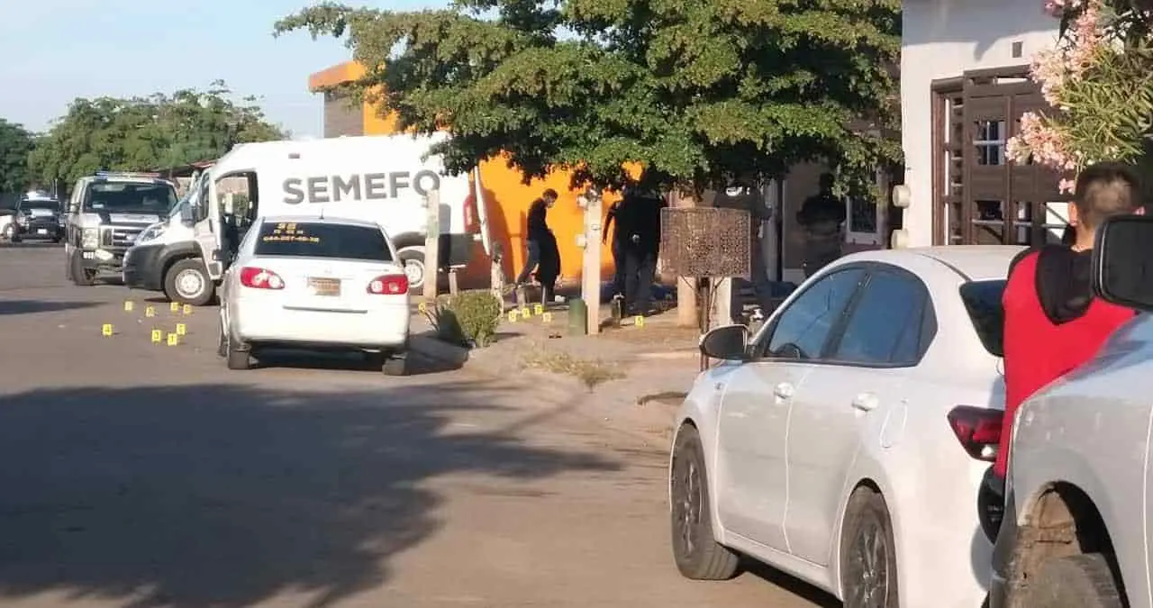 Brutal tarde de sábado