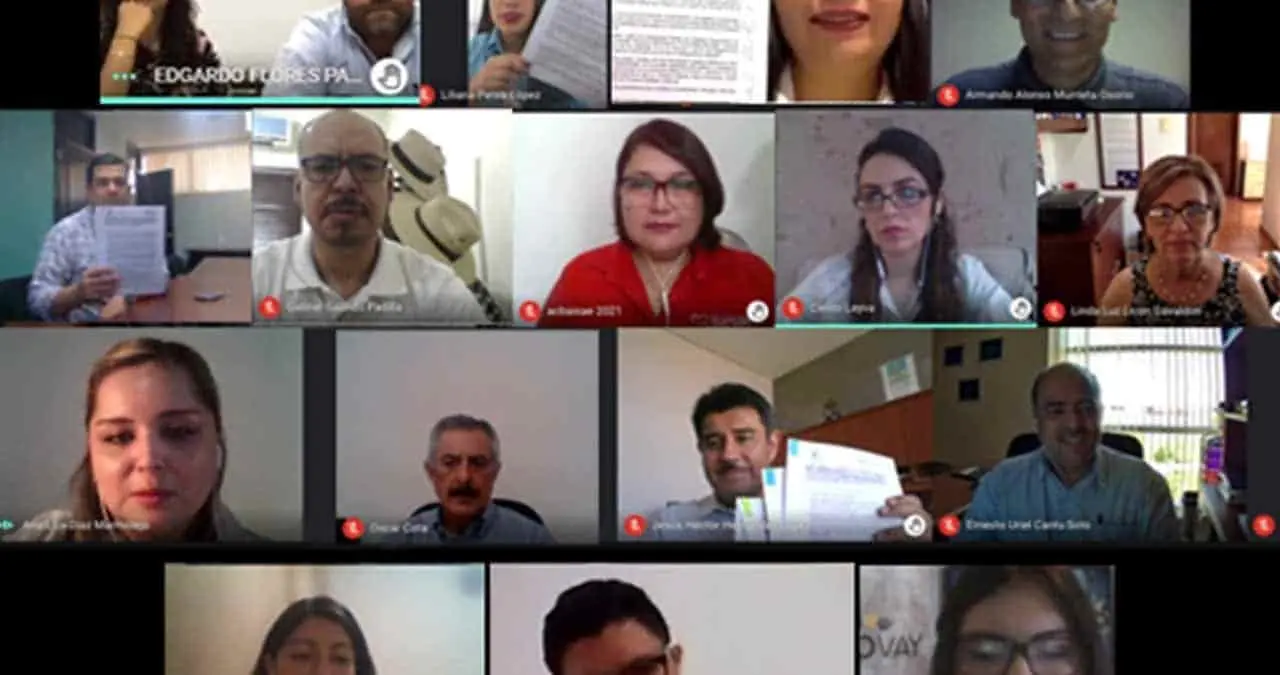 Formalizan lazos Itson y organismos sociales