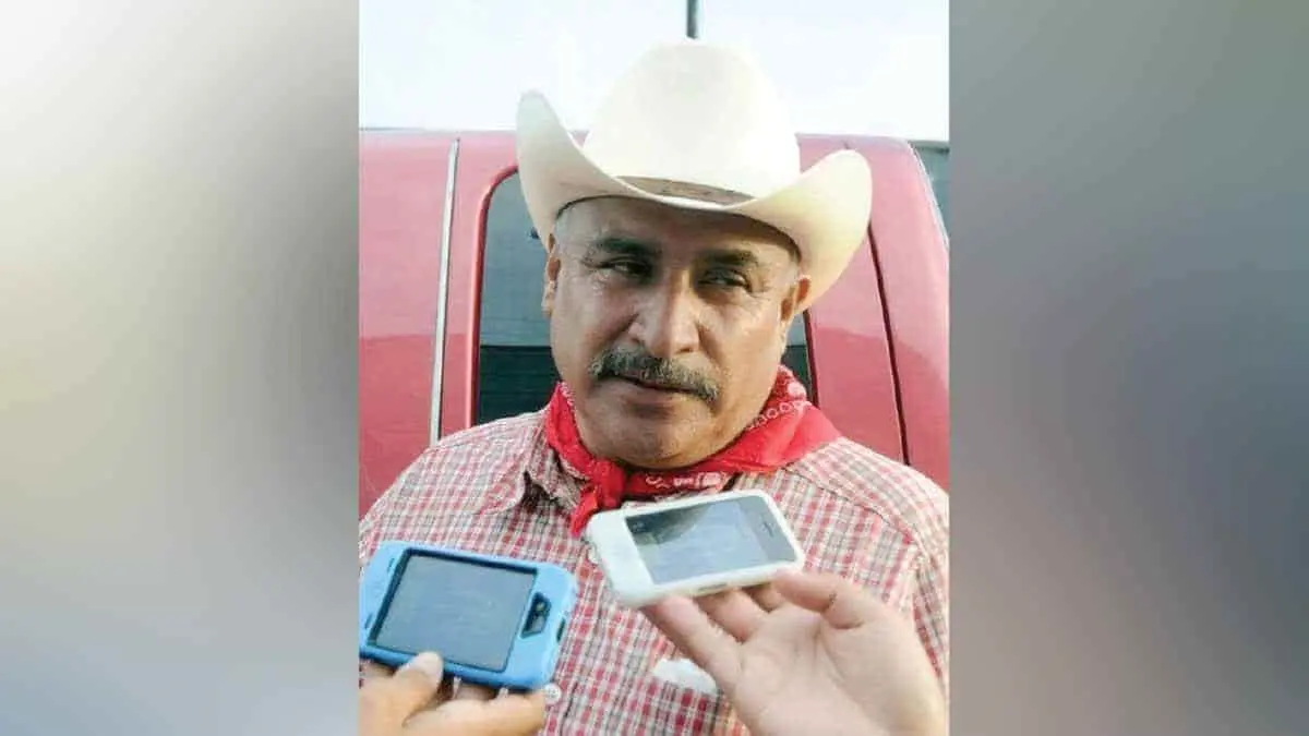 Condenan la desaparición del vocero yaqui