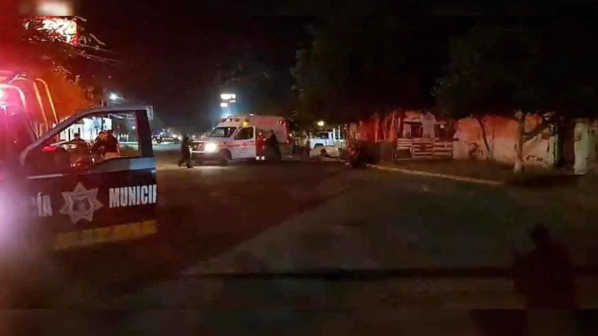 Balacera durante velorio en Cócorit cobra más víctimas