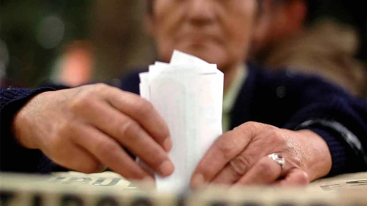 Piden a los patrones que permitan a los trabajadores salir a votar