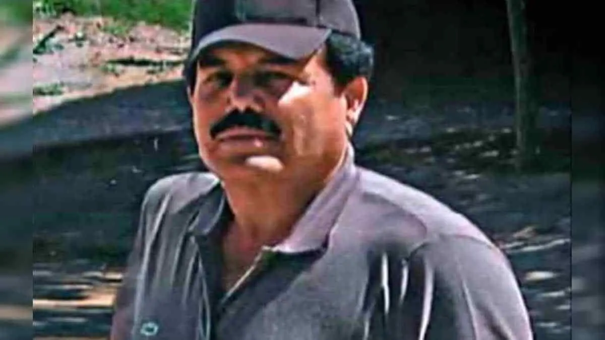 Muere en Mazatlán hermana mayor del Mayo Zambada