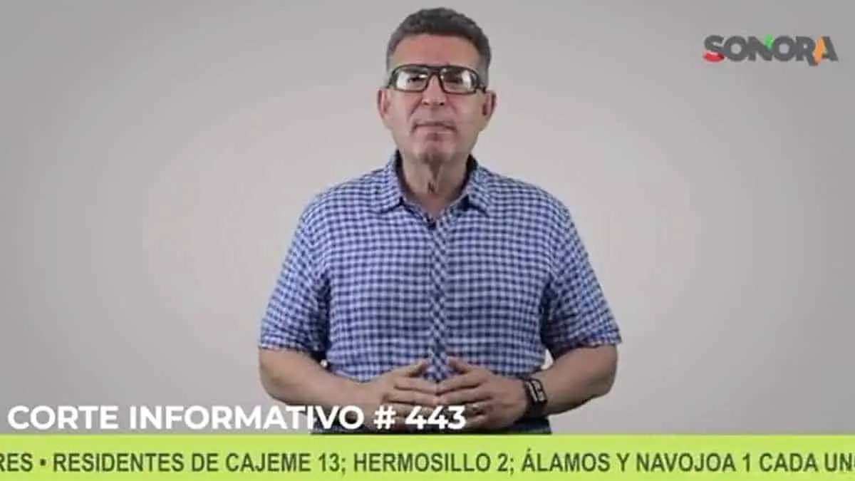 Crece la positividad de Covid-19 en Sonora